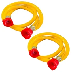 Premium 2 Pcs Korea Type 1.2 meter Delivery Pipe For Battery Sprayer