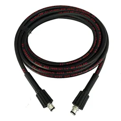 Kortex 13MM OD Heavy Duty Hydraulic Pressure Washer Hose Pipe (KAC-OP2 )