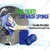 Kortex Microfiber Car Washing Sponge for Multipurpose Use
