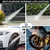 Kortex KTX-B5D 130 Bar 1.8 kW Portable High Pressure Car Washer Cleaner Pump with Accessories