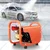 Kortex R10D Waterproof 3000W High Pressure Car Washer with All in One Combo Accessories and Professional Foam Gun