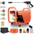 Kortex R10 Waterproof 350 bar High Pressure Car Washer Machine, Copper Winding, 3000 watt