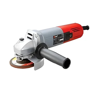 KPT 125 mm 1100 W Heavy Duty Angle Grinder, 11000 RPM (11-125)