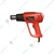 KPT Shakti SHGWOV 1800 W Heat Gun Without Variable, 200-650°C