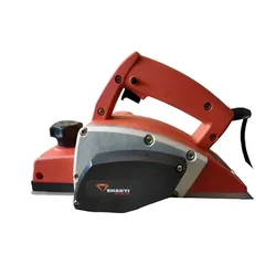 KPT 82 mm 570 W Woodworking Electric Planer, 15000 RPM (KPL82-1)