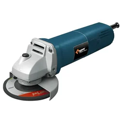 KPT 100 mm 900 W Angle Grinder, 11000 RPM (KPT900-100)