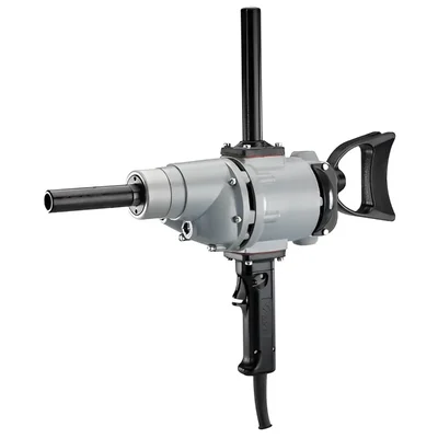 KPT 23 mm 1100 W Morse Taper Drill, 500 RPM (HD1115MT)