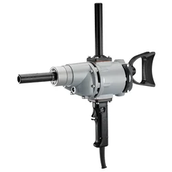 KPT 23 mm 1100 W Morse Taper Drill, 500 RPM (HD1115MT)