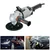 KPT Shakti 180 mm 1100 W Sander Polisher, 5200 RPM (HD1285)