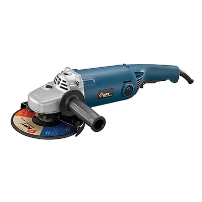 KPT 125 mm 1400 W Angle Grinder, 11000 RPM (KAG14-5)