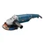 KPT 125 mm 1400 W Angle Grinder, 11000 RPM (KAG14-5)