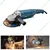 KPT 125 mm 1400 W Angle Grinder, 11000 RPM (KAG14-5)