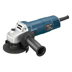 KPT 100 mm 1000 W Angle Grinder, 10000 RPM (KAG10-4)