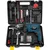 KPT 13 mm Impact Drill Tool Kit 500 W, 3000 RPM (KDK13HN)