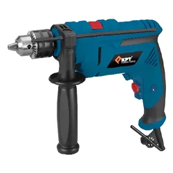 KPT 13 mm Electric Impact Drill 600 W, 2800 RPM (KID13)