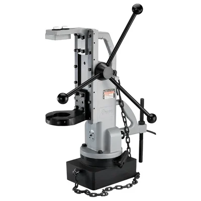 KPT Magnetic Drill Stand for HD1115, KW8, and KW10 (KMS95RT)