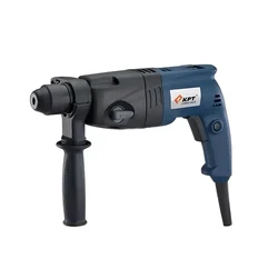 KPT 13 mm 450 Watt Rotary Hammer Drill, 1500 RPM (KRH13)