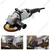 KPT 180 mm 2000 W Angle Grinder, 8500 RPM (P5791K5)