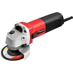 KPT Shakti 100 mm 710 W Angle Grinder, 11000 RPM (SAG6-100)