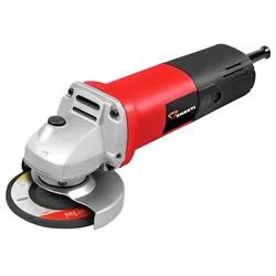 KPT Shakti 100 mm 800 W Angle Grinder, 11000 RPM (SAG8-100)