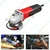 KPT Shakti 100 mm 800 W Angle Grinder, 11000 RPM (SAG8-100)