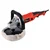 KPT Shakti 180 mm 1400 W Car Polisher, 3000 RPM (SCP180)