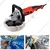 KPT Shakti 180 mm 1400 W Car Polisher, 3000 RPM (SCP180)