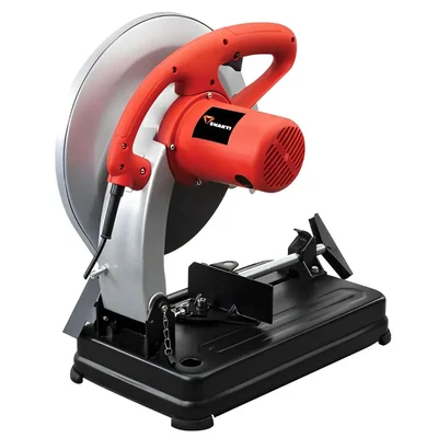 KPT Shakti 355 mm 2200 W Cut Off Saw, 3800 RPM (SCS355)