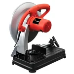 KPT Shakti 355 mm 2200 W Cut Off Saw, 3800 RPM (SCS355)