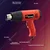 KPT Shakti 2000 W Heat Gun Without Display, 50-650°C (SHG2K)