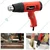 KPT Shakti 2000 W Heat Gun Without Display, 50-650°C (SHG2K)