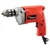 KPT Shakti 6 mm Plain Electric Drill 350 W, 2600 RPM (SPD6)