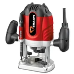 KPT Shakti 12 mm 1600 W Woodworking Electric Router, 35000 RPM (SRT12)