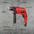 KPT Shakti 13 mm 600 W Impact Drill, 2500 RPM (SID13RE)