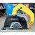 KPT 110mm (4") 1100 Watt 34mm Cutting Depth Powerful Marble Cutter, 13000 RPM (KK4)