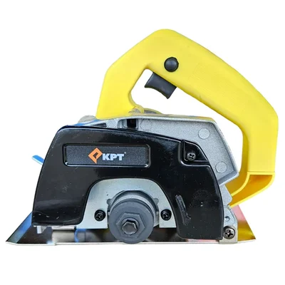 KPT 110mm (4") 1100 Watt 34mm Cutting Depth Powerful Marble Cutter, 13000 RPM (KK4)