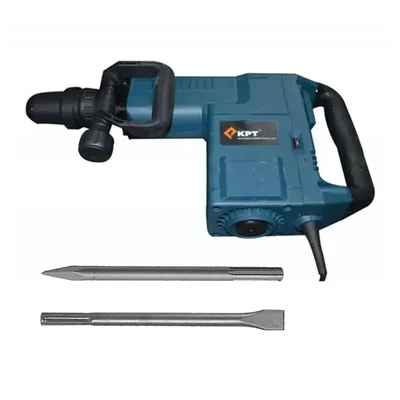 KPT 11 Kg Demolition Hammer, 1500W (KPT11DHN)