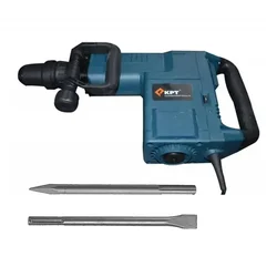 KPT 11 Kg Demolition Hammer, 1500W (KPT11DHN)