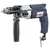 KPT 13mm 600 Watt Max Impact Rate 28000 BPM Impact Drill, 1800 RPM (13H1800)