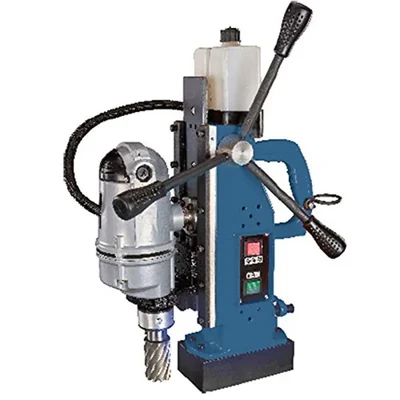 KPT 40 mm 1000 Watt Broach Cutter, 650 RPM (KBRC40)