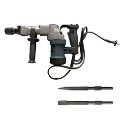KPT 5 kg Demolition Hammer 900 W, 3700 BPM (KPT5DHN)