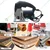 KPT 65 mm 650 Watt Jig Saw With Accessories, 3000 RPM (KJS650)