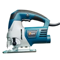 KPT 65 mm 650 Watt Jig Saw With Accessories, 3000 RPM (KJS650)