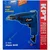 KPT 6mm 350 Watt Variable Speed, F/R Function Drill Machine, 0-3500 RPM (KPD6RE)