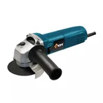 KPT 100mm (4") 710 Watt M14 Spindle Thread Angle Grinder With Wheel Guard, Spanner, Side Handle, 11000 RPM (KAG600-100)