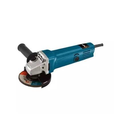 KPT 100mm (4") 750 Watt M10 Spindle Thread Angle Grinder With Wheel Guard, Spanner, Side Handle, 11000 RPM (KAG750-100)