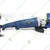 KPT 125 mm 1400 W Angle Grinder, 11000 RPM (KAG14-5)