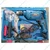 KPT 13 mm Impact Drill Tool Kit 500 W, 3000 RPM (KDK13HN)