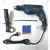 KPT 13 mm Electric Impact Drill 600 W, 2800 RPM (KID13)