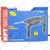 KPT 22 mm 800 W Rotary Hammer Drill, 900 RPM (KPTRH22)